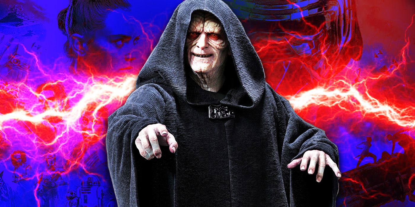 Star Wars' Series Are Fixing Rise Of Skywalker, image size:1400x700