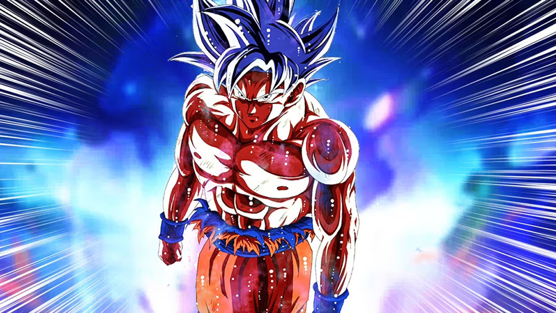 Goku's Ultra Instinct Forms, Explained