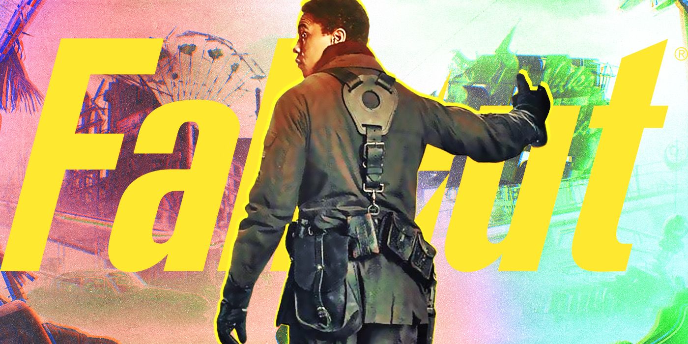 Is The Fallout TV Show Canon to the Games?