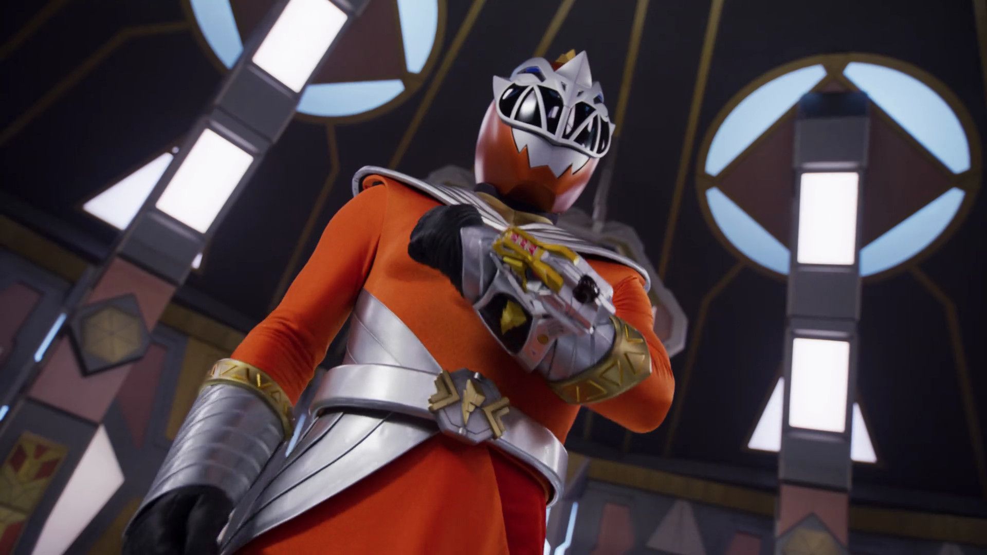 Tommy Oliver & 9 Other Iconic Power Rangers Mentors