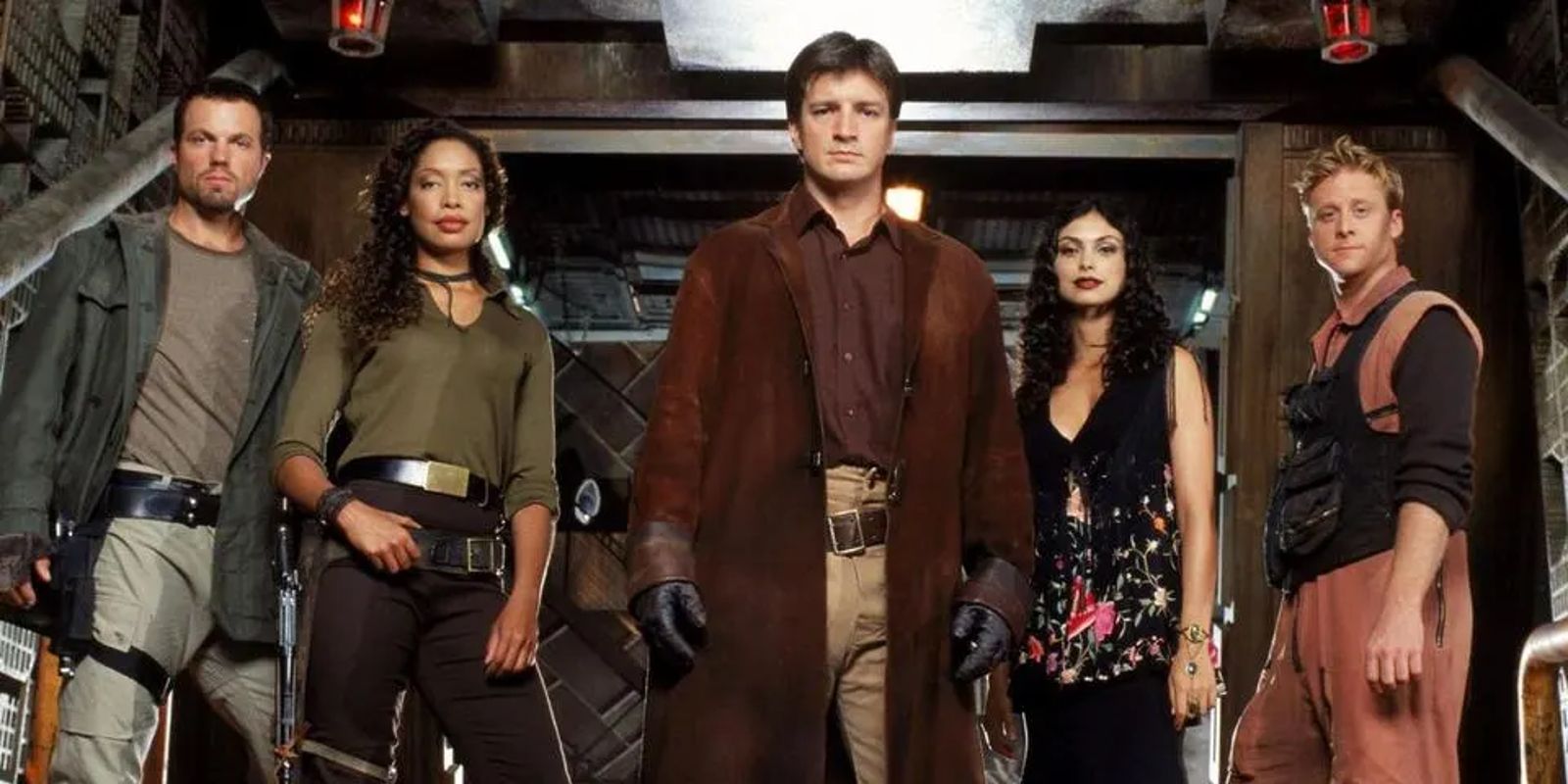 Alan Tudyk & Nathan Fillion's New Sci-Fi Project Has Me Even More ...