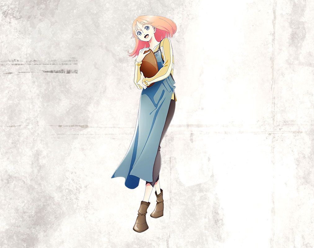 Eiichiro Oda's Monsters Anime Gets Netflix Release Window and New Visuals