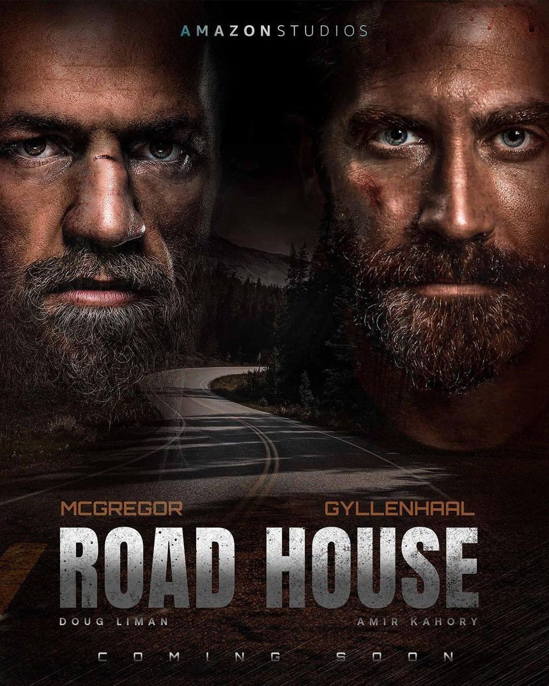 Roadhouse 2024 Full Movie 123movies Claire Kayley