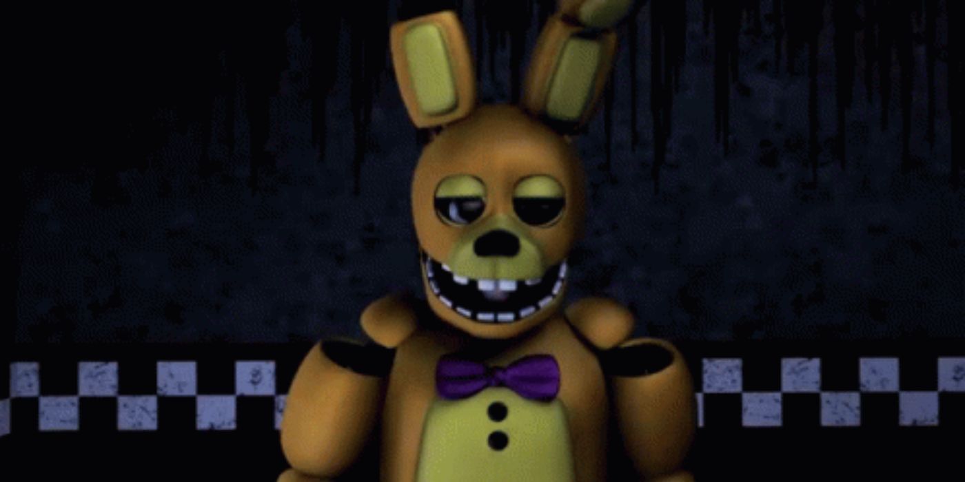 FNAF: Will William Afton/Purple Guy Ever Truly Die?