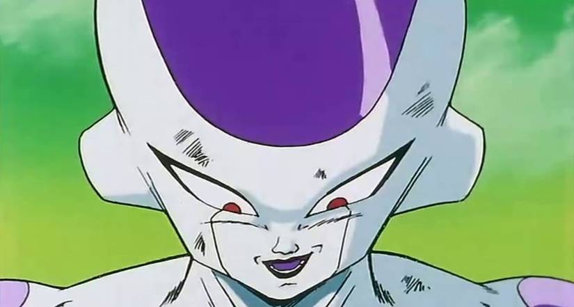 10 Things Everyone Forgets About Frieza's Forms in DBZ & Dragon Ball Super