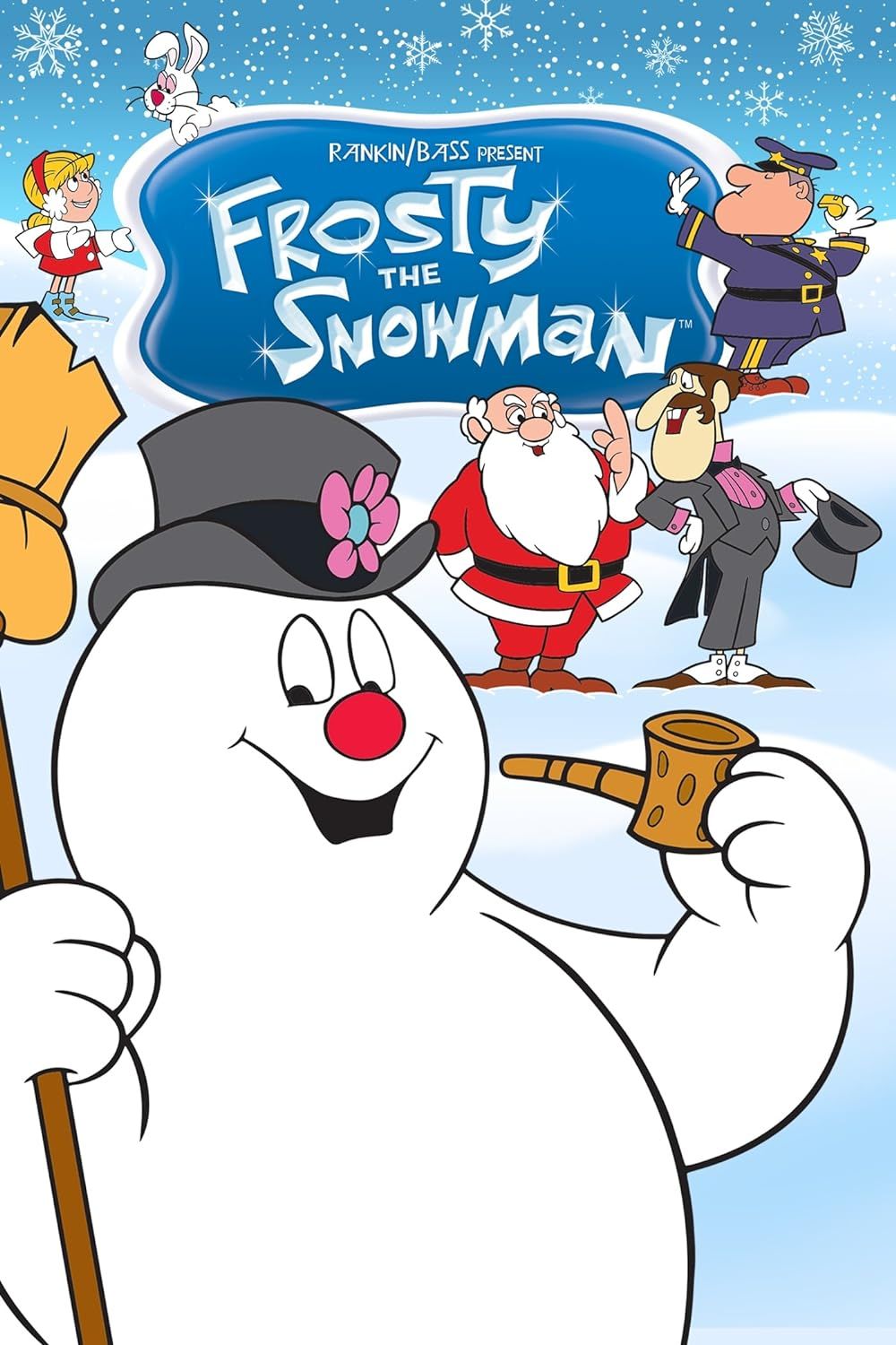 Where to Watch Rudolph the Red-Nosed Reindeer and Other Christmas Specials