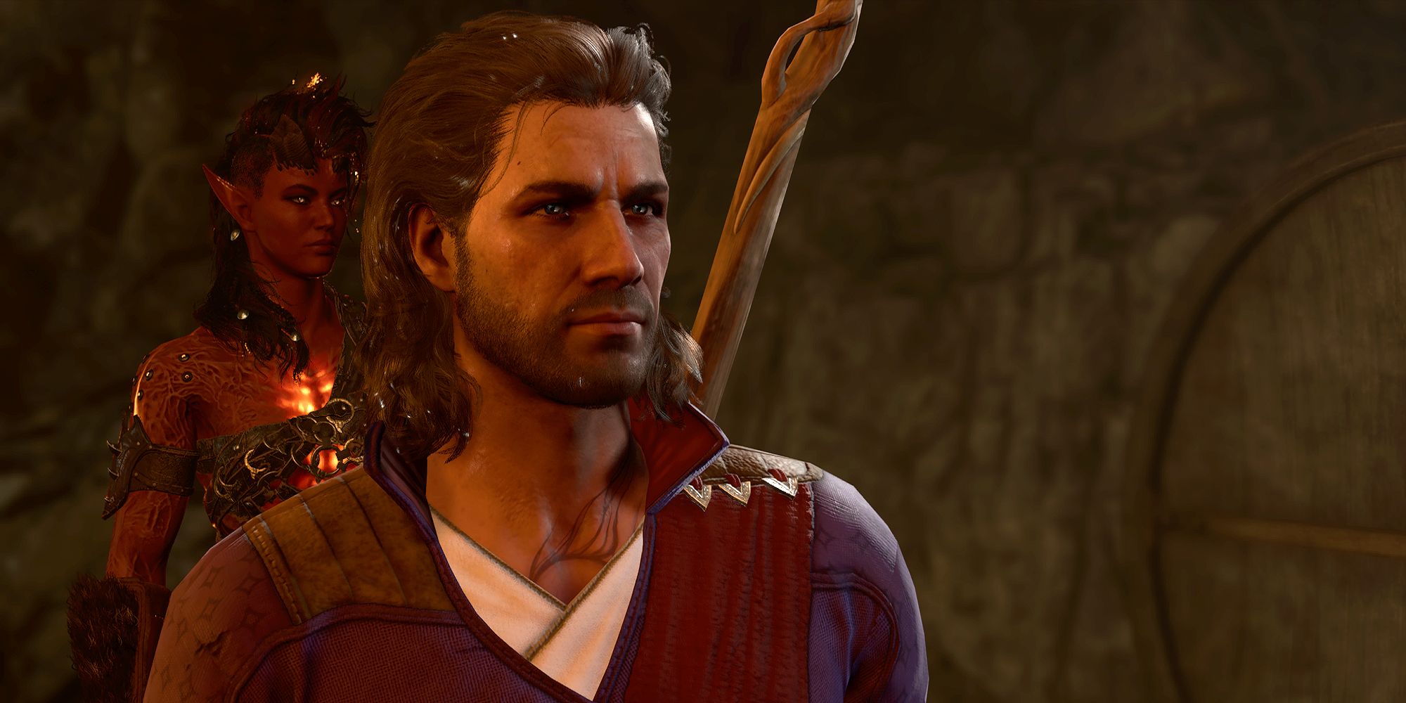 Baldur's Gate 3 Gale Romance Guide