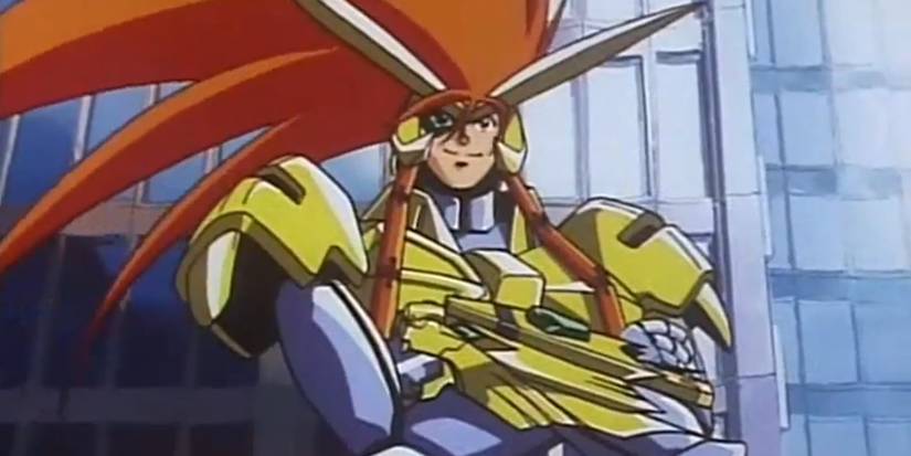 What Are The Best Tropes In Mecha Anime?