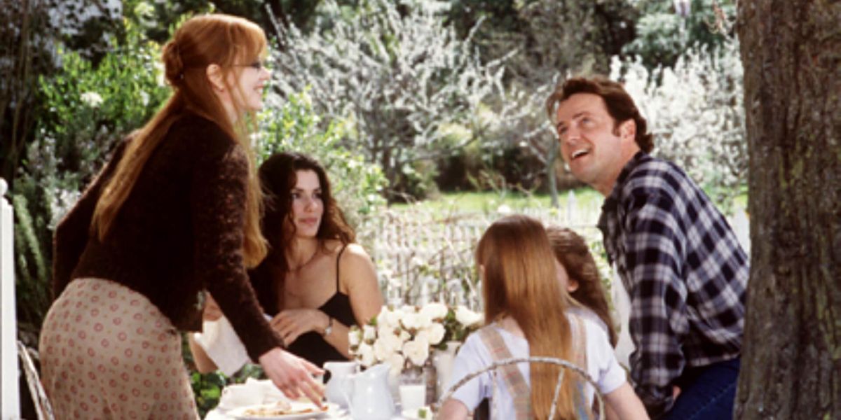 10 Best Magical Romance Movies With The Most Whimsical Plots