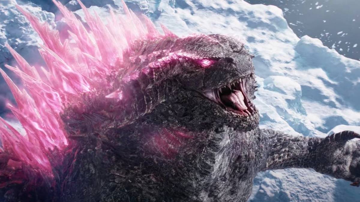 10 MonsterVerse Titans Powerful Enough to Defeat Godzilla