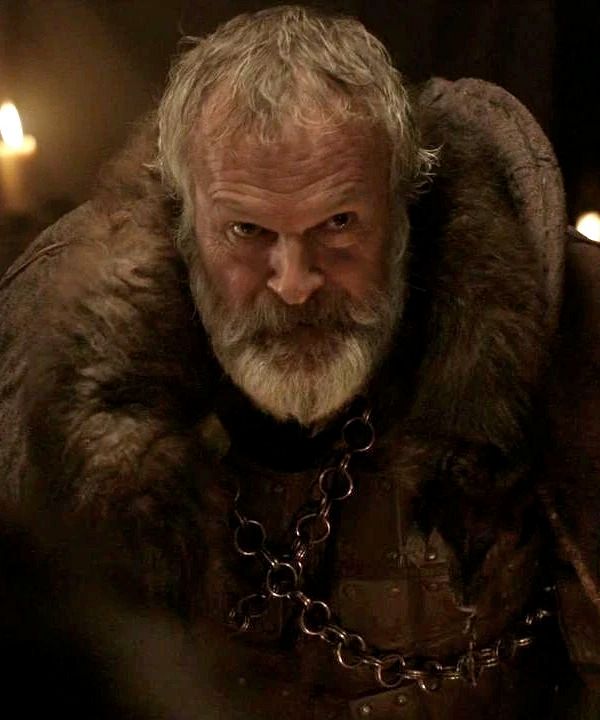 10 Lesser Known Game of Thrones Houses That Were Still Important
