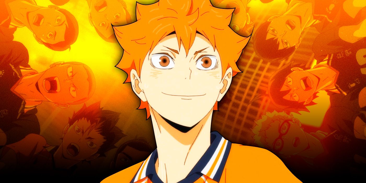 Haikyuu!! The Movie: The Battle at the Garbage Dump drops new