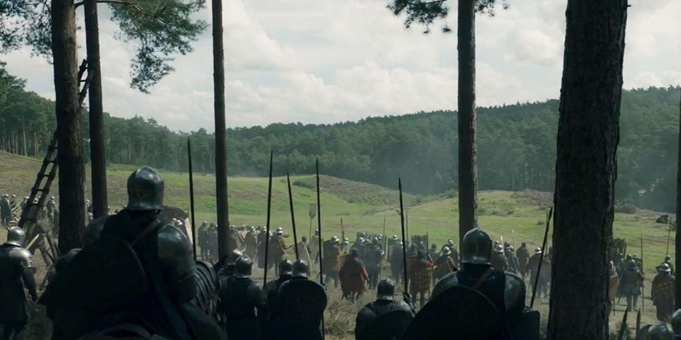House of the Dragon Season 2 Teaser Trailer Breakdown