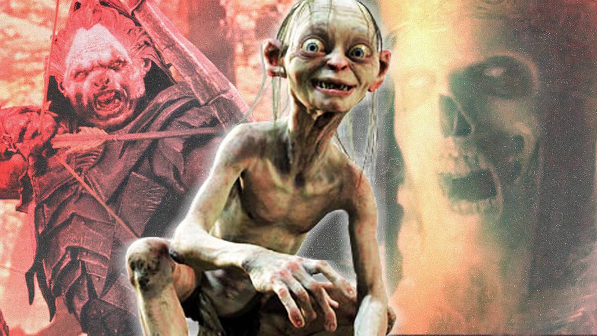 Why The Lord of the Rings' Monsters Were So Scary