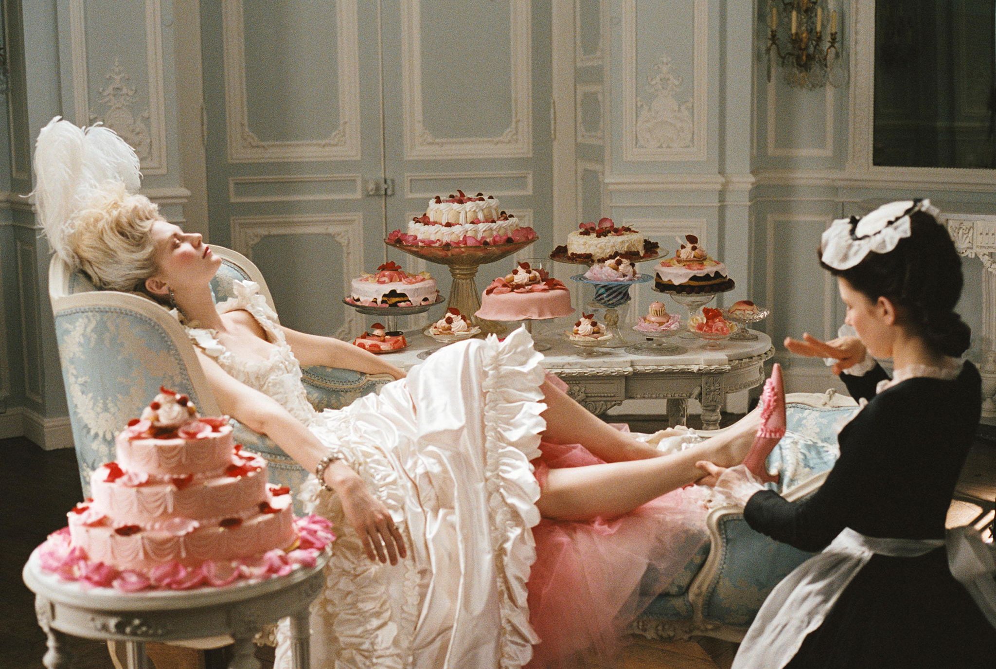 Most Mouthwatering Movie Meals and Food Ever, Ranked