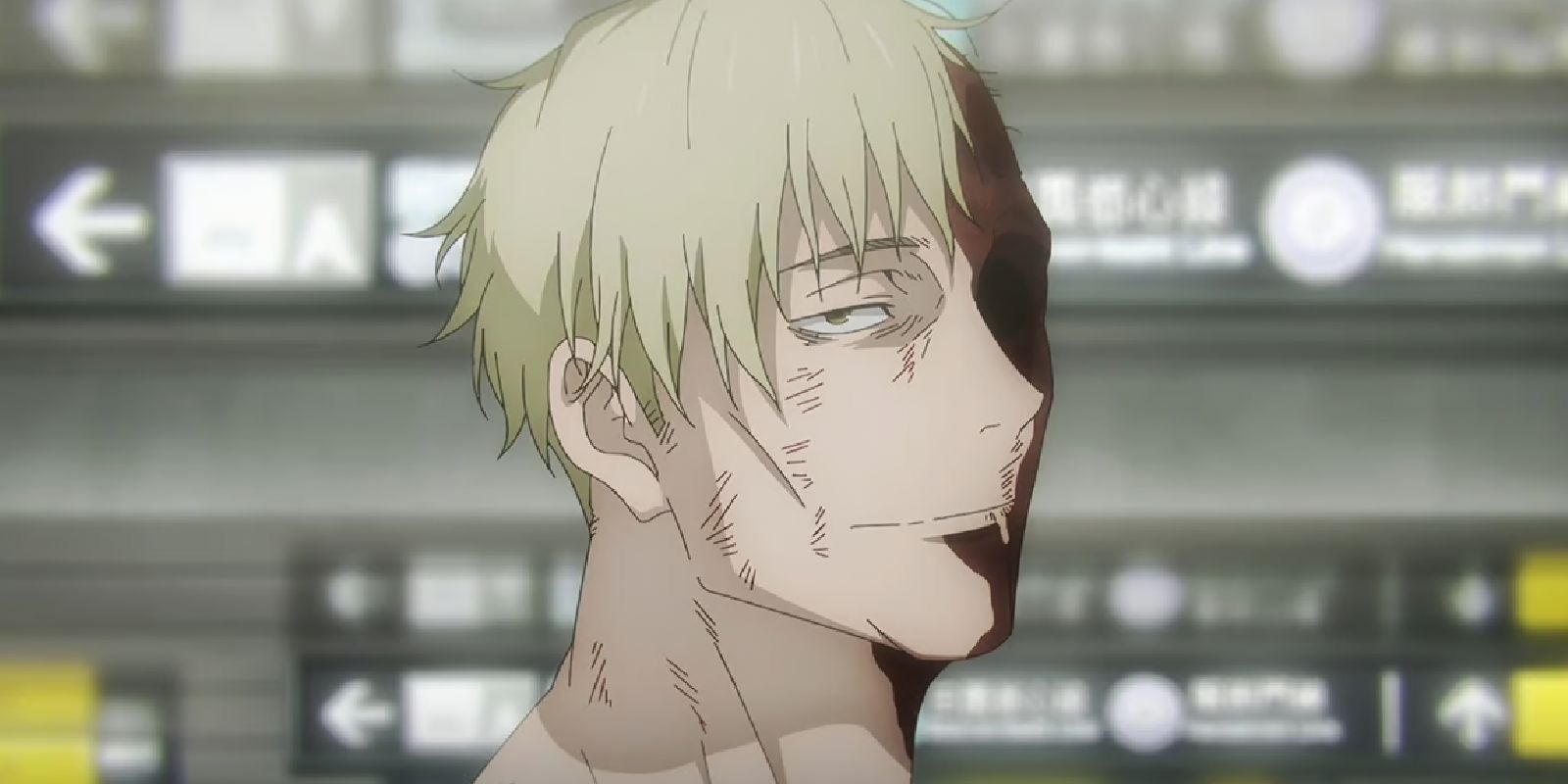 The Best Yuji Itadori Quotes In Jujutsu Kaisen