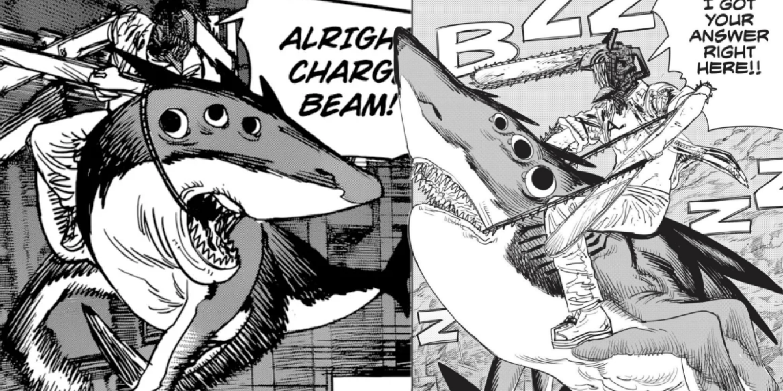 10 Best Chainsaw Man Story Arcs, Ranked