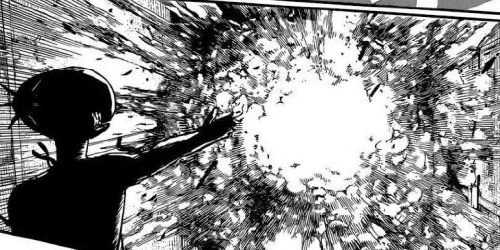 Do Reze And Denji End Up Together In Chainsaw Man?