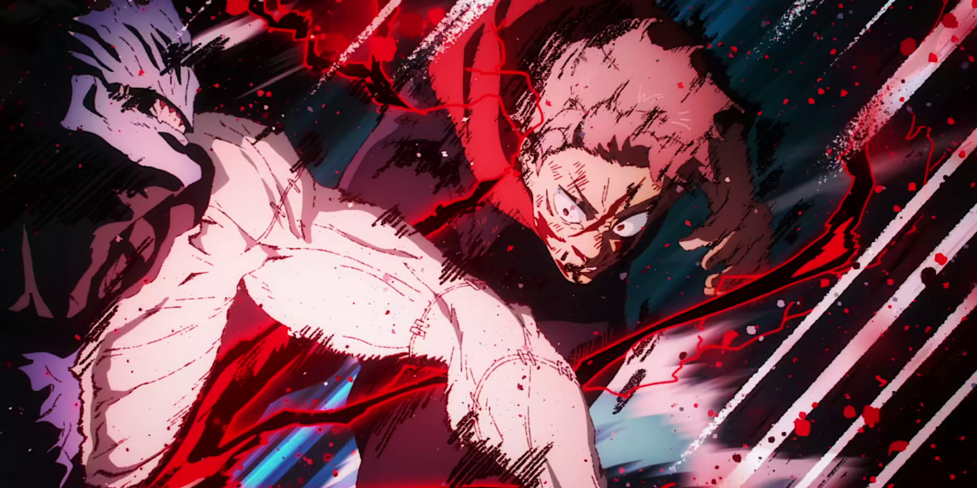 Who's the best Black Flash user in JJK