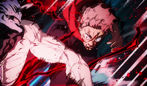 Yuji Getting Slashed The 10 Best Moments from Jujutsu Kaisen's Shinjuku Showdown