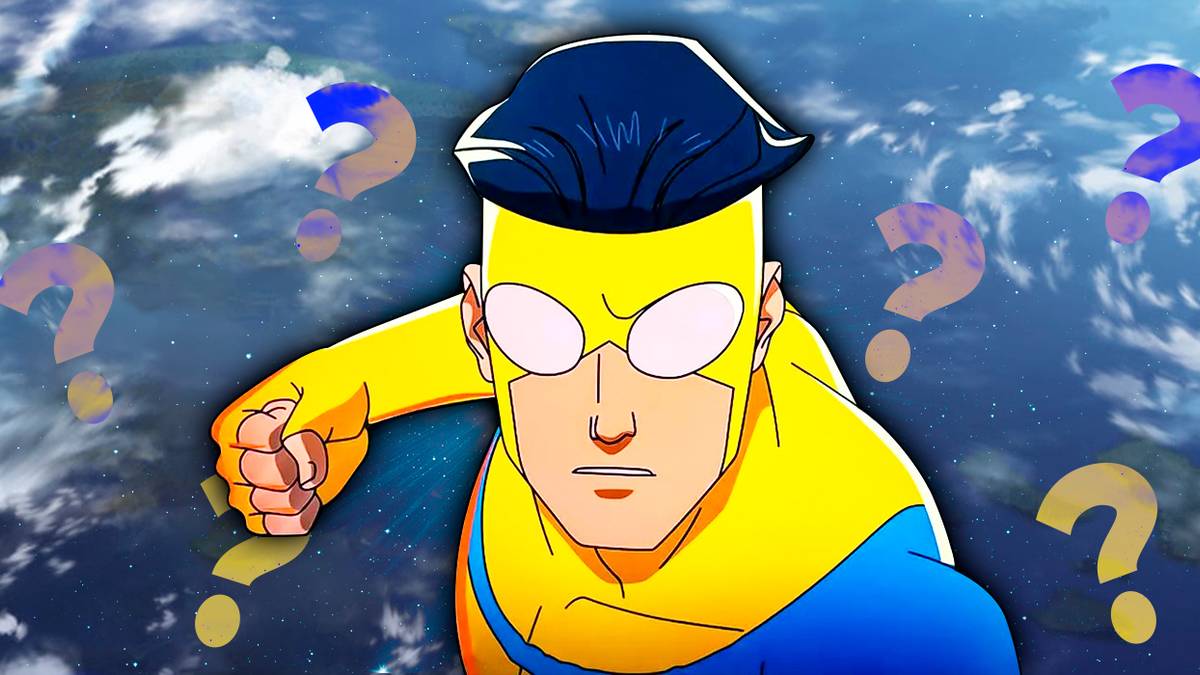 Invincible: Season 2, Part 1's Burning Questions
