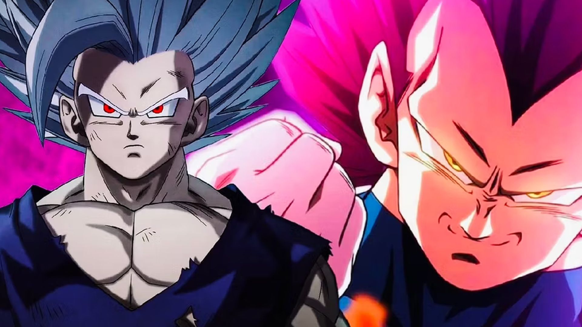 Dragon Ball Super: Things To Know About Ultra Ego