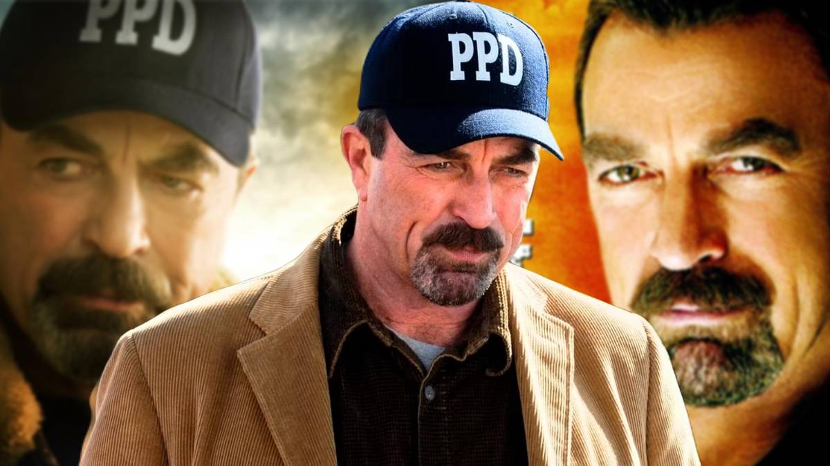 Jesse Stone Movies In Order