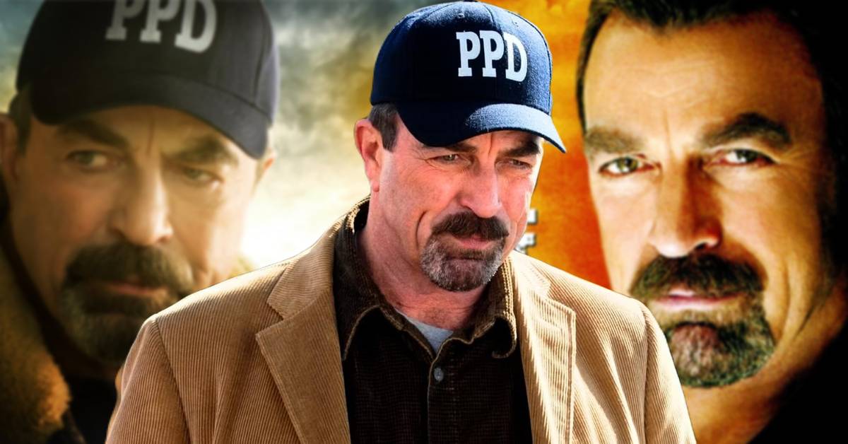 Jesse Stone Movies In Order