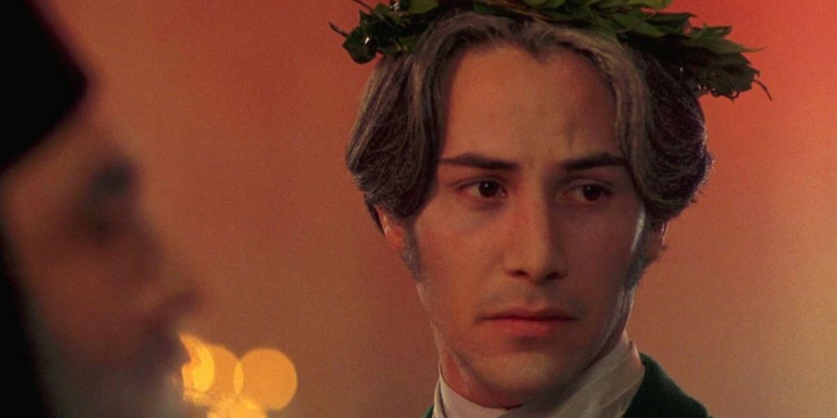 Keanu Reeves' 'Worst Performance' Is Actually One of His Best