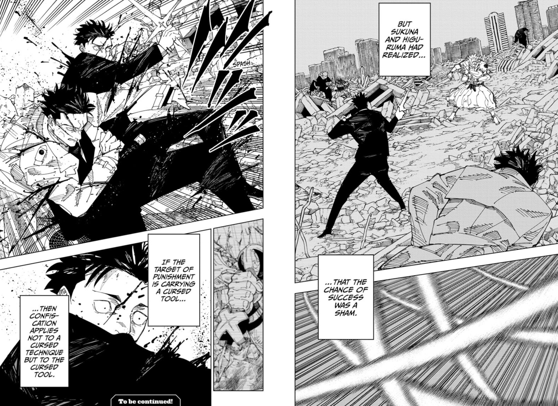 Jujutsu Kaisen: Is Higuruma Really as Skilled as Gojo?