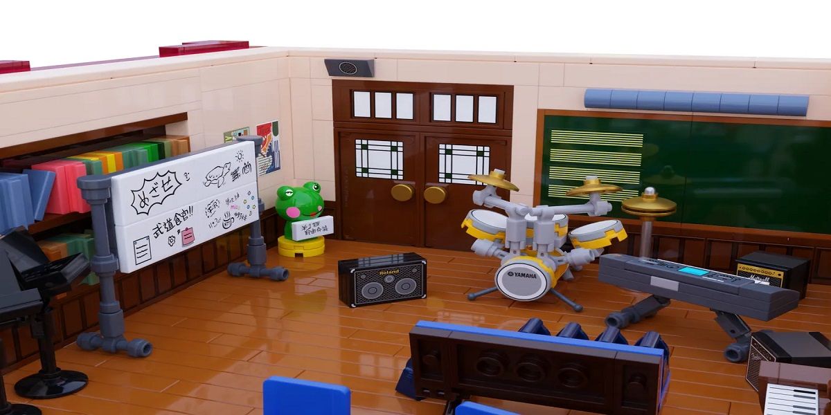 The Greatest Lego Anime Sets From Lego.com