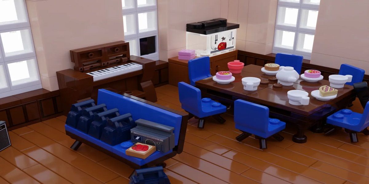 The Greatest Lego Anime Sets From Lego.com