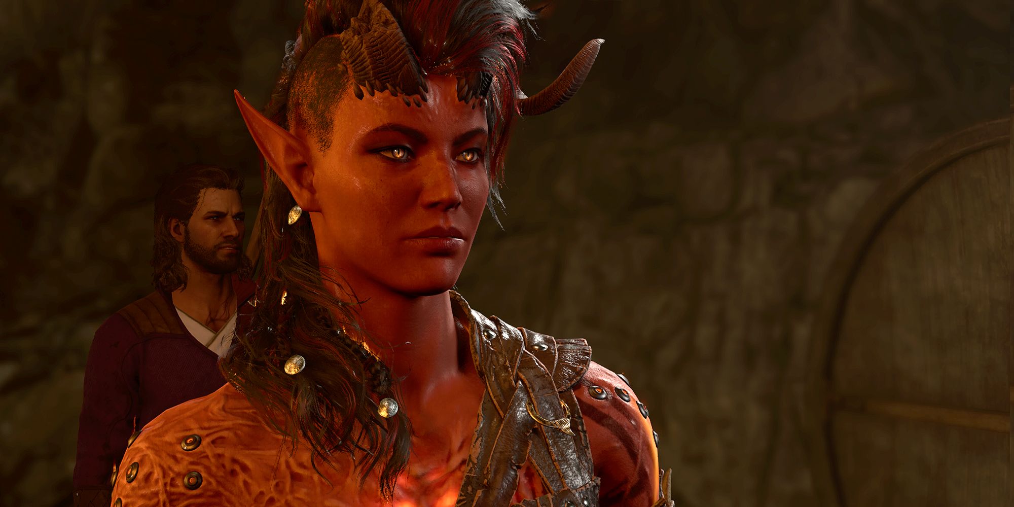 Who is the Best Origin Character in Baldur's Gate 3?