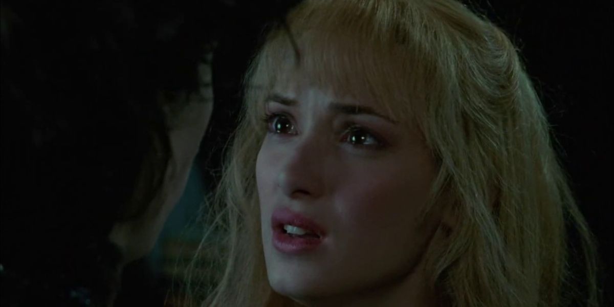 10 Best Sci-Fi Romance Movies of All Time, Ranked