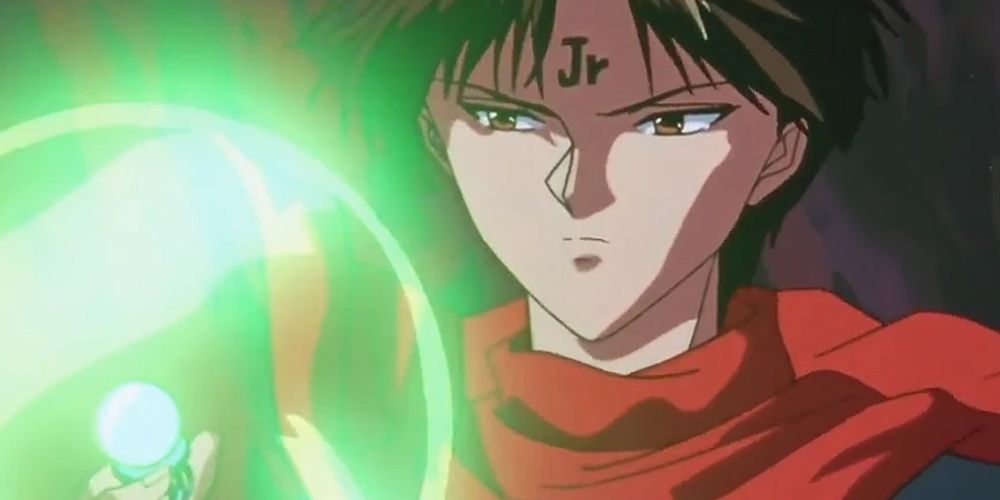 The 20 Most Powerful Anime Gods, Officially Ranked