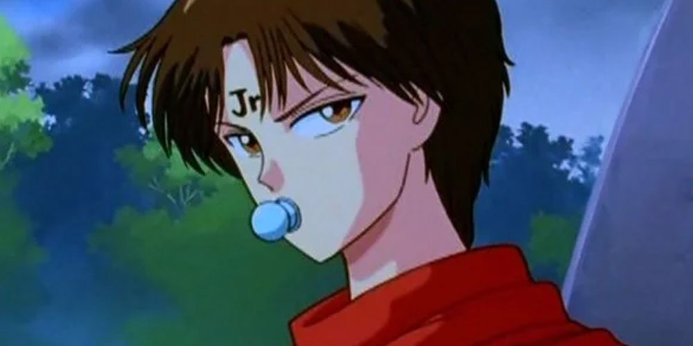 The 20 Most Powerful Anime Gods, Officially Ranked