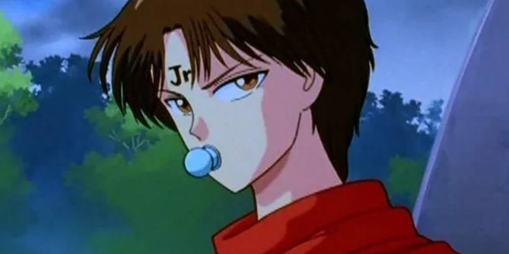 Classic Pacifiers The 20 Most Powerful Anime Gods, Officially Ranked