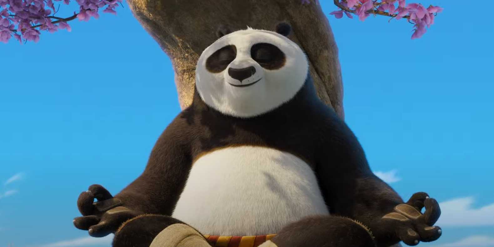 Po Character Valid Reasons Kung Fu Panda 4 Didn't Live Up To Expectations