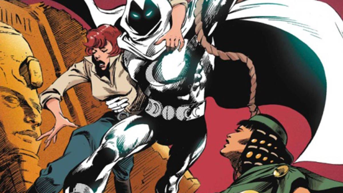 New Comics This Week From Marvel: January 3, 2024