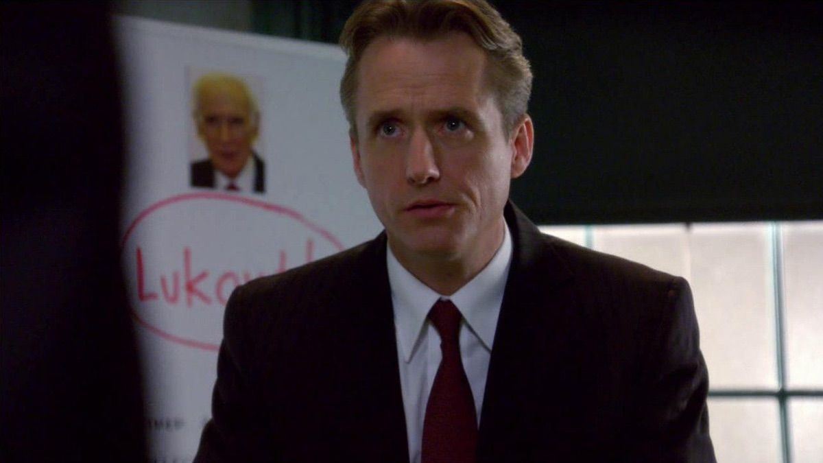 Law & Order: SVU's ADAs Ranked