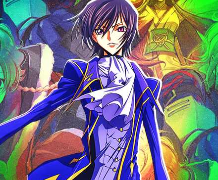 Code Geass New Code Geass: What Are The New Knightmare Frames In Rozé of the Recapture?