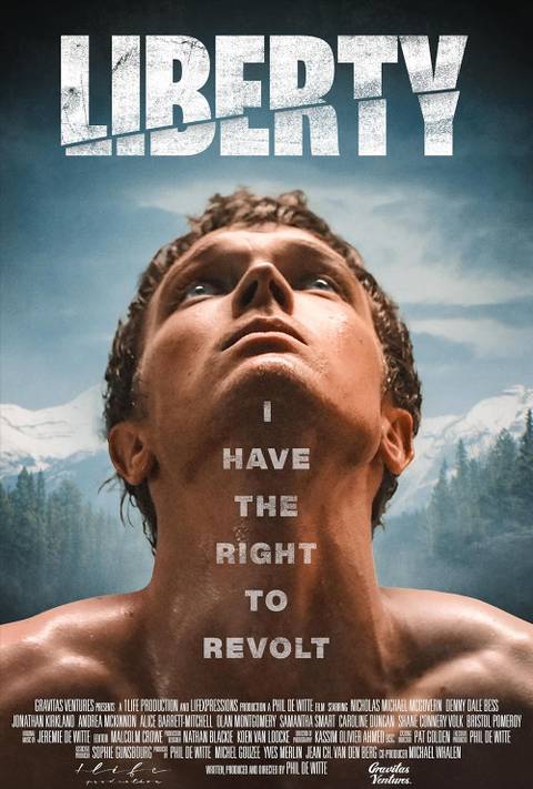 Liberty Review