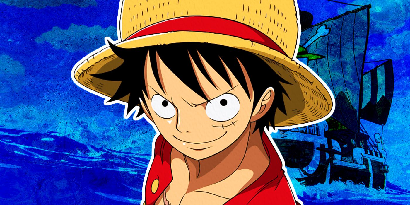 One Piece | CBR