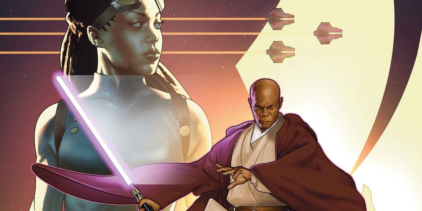 You ever think about how this was Mace protecting Anakin? That meditation  isn't a punishment, it's something that's vital to... – @gffa on Tumblr, image size:1400x700
