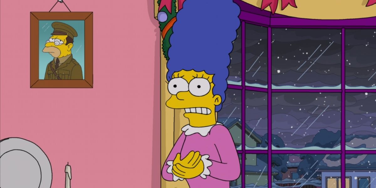 The Simpsons: Ranking Abe Simpson's Greatest Quotes