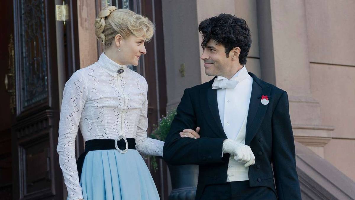 The Gilded Age's Future on HBO Revealed Ahead of Season 3 Finale