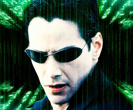 Why The Oracle Was Recast in The Matrix Revolutions