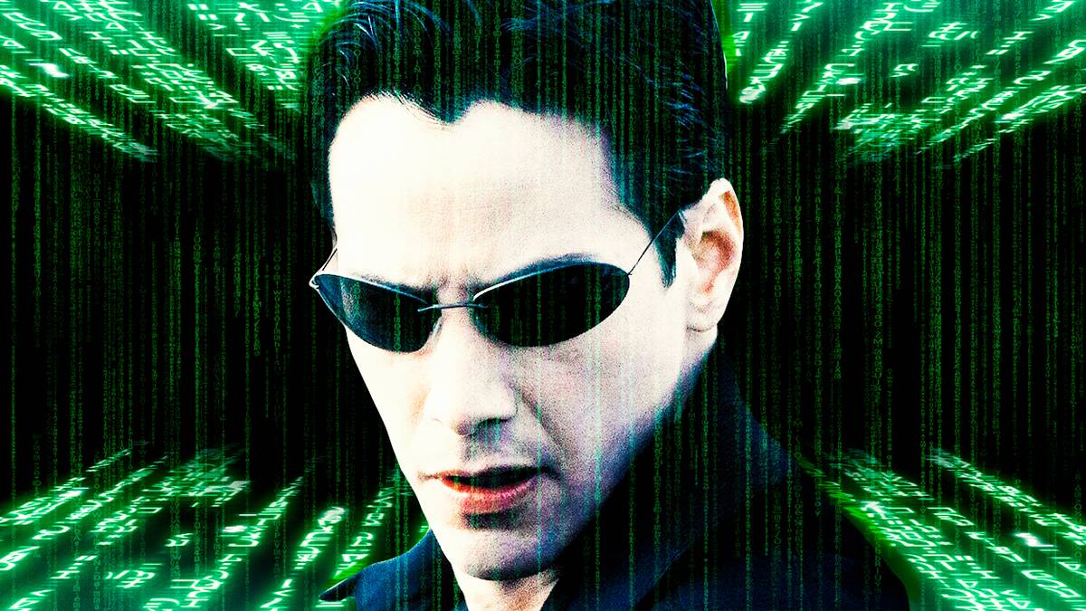 What Is the Full Story of the Matrix?