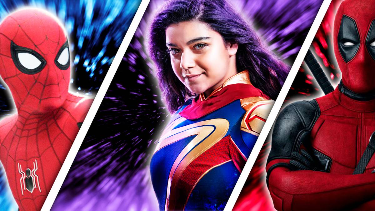 Marvel's Most Iconic Superhero Costumes, Ranked