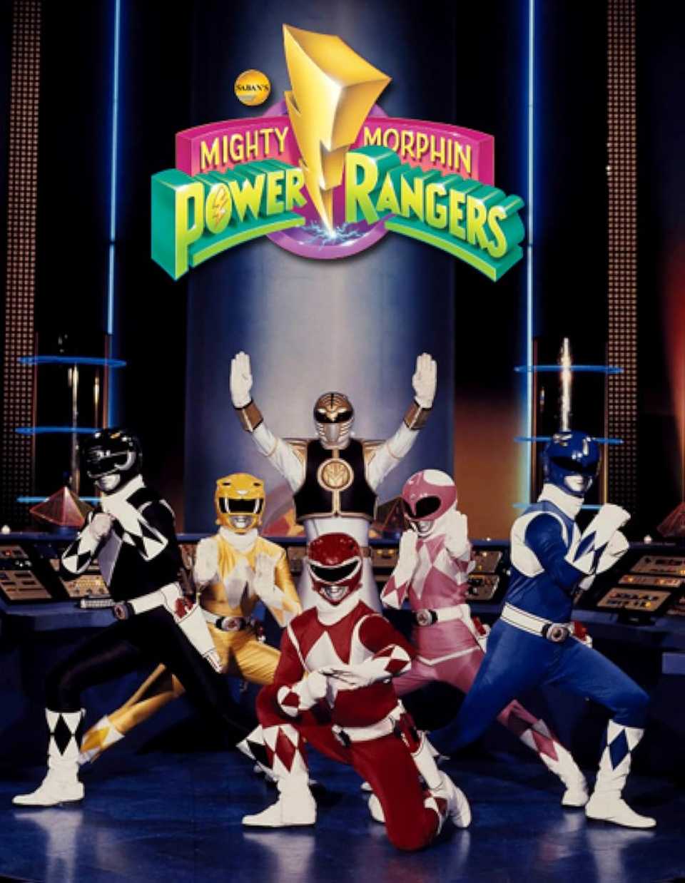 The Real Reason the Original Red and Black Power Rangers Really Left ...